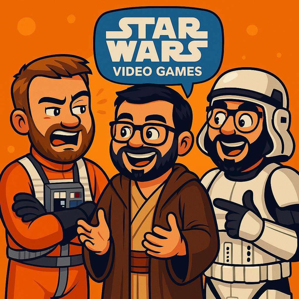 Star Wars Teil 1