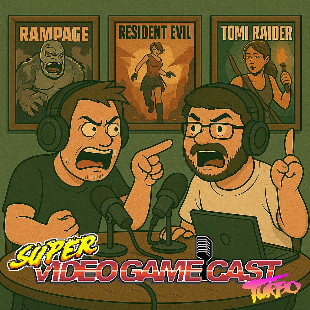 Videospielverfilmungen Teil 1