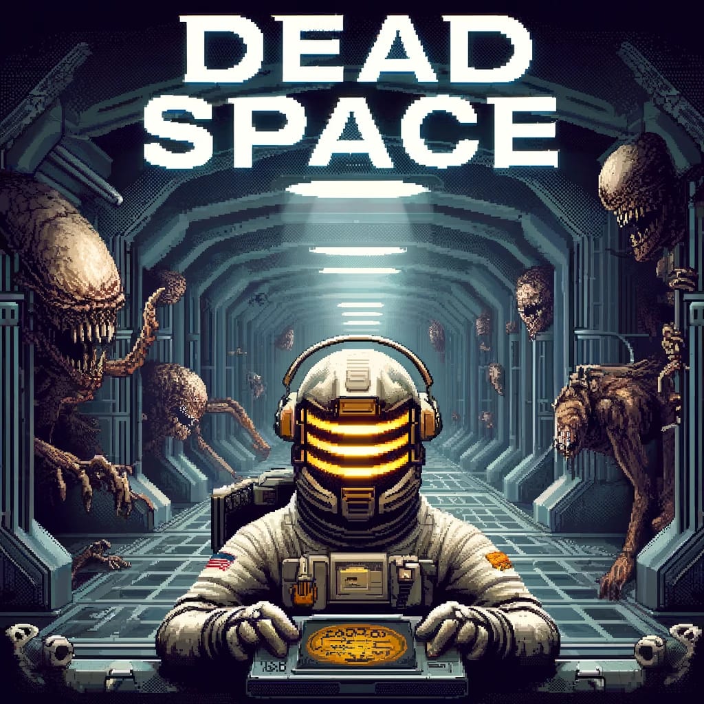 Dead Space