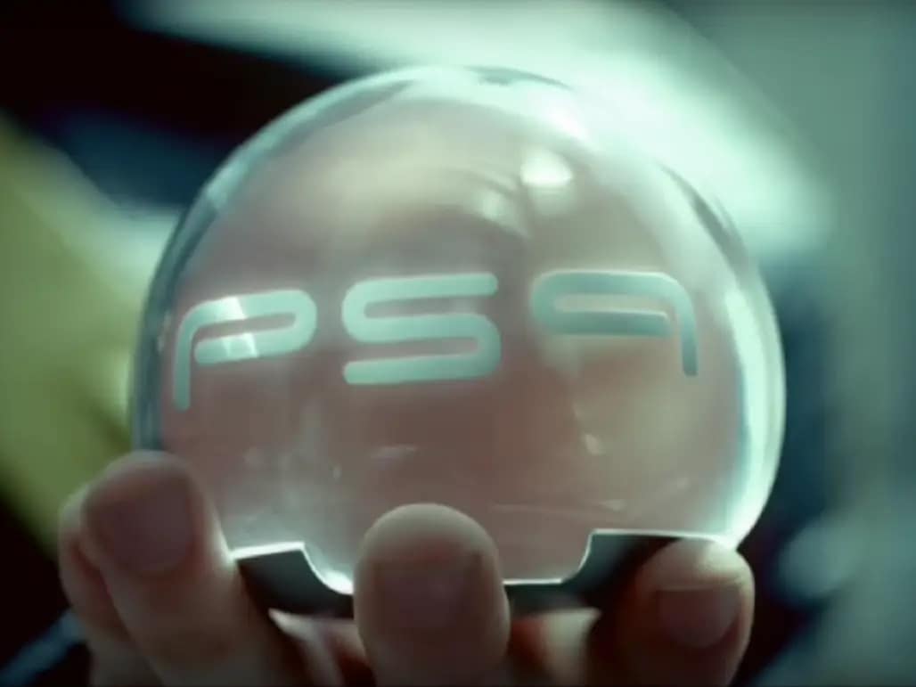 Die nächste Konsolengeneration