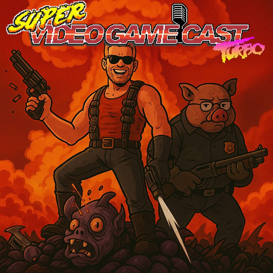 Duke Nukem