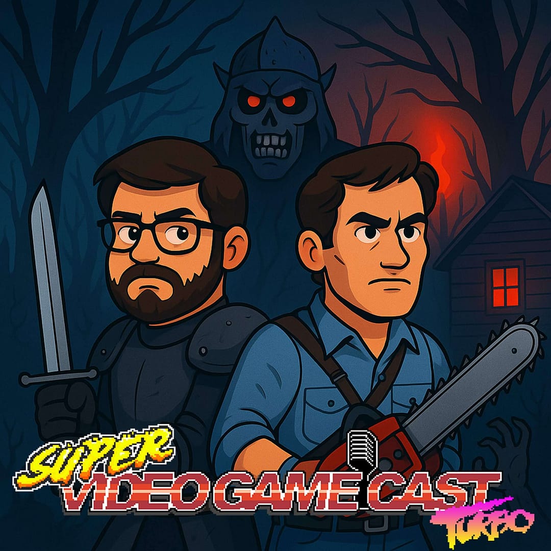 Evil Dead Reihe
