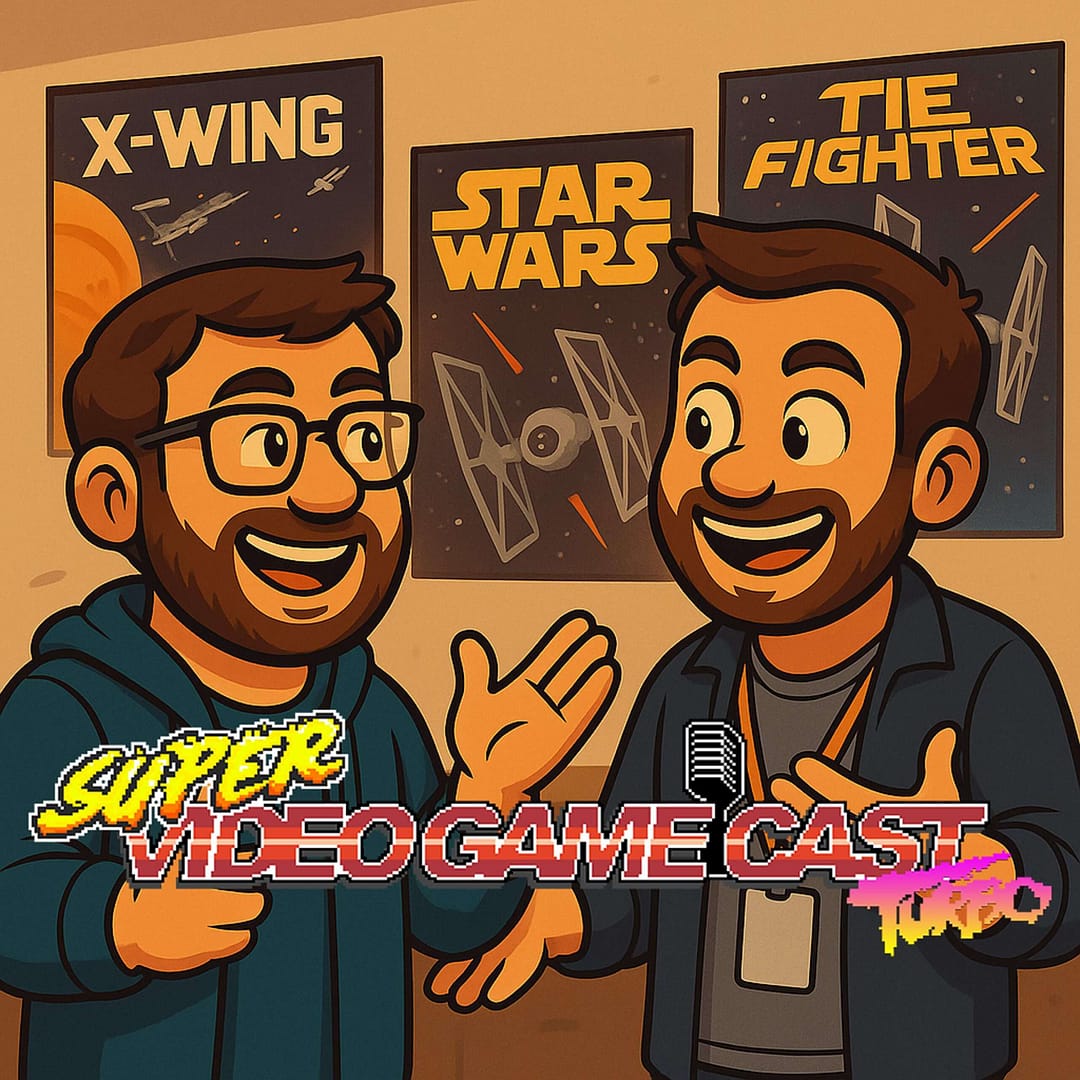 Star Wars Teil 1