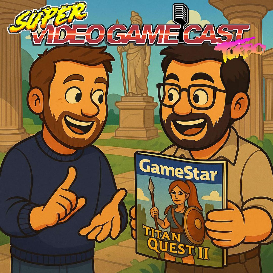 GameStar Analyse im Videogamecast