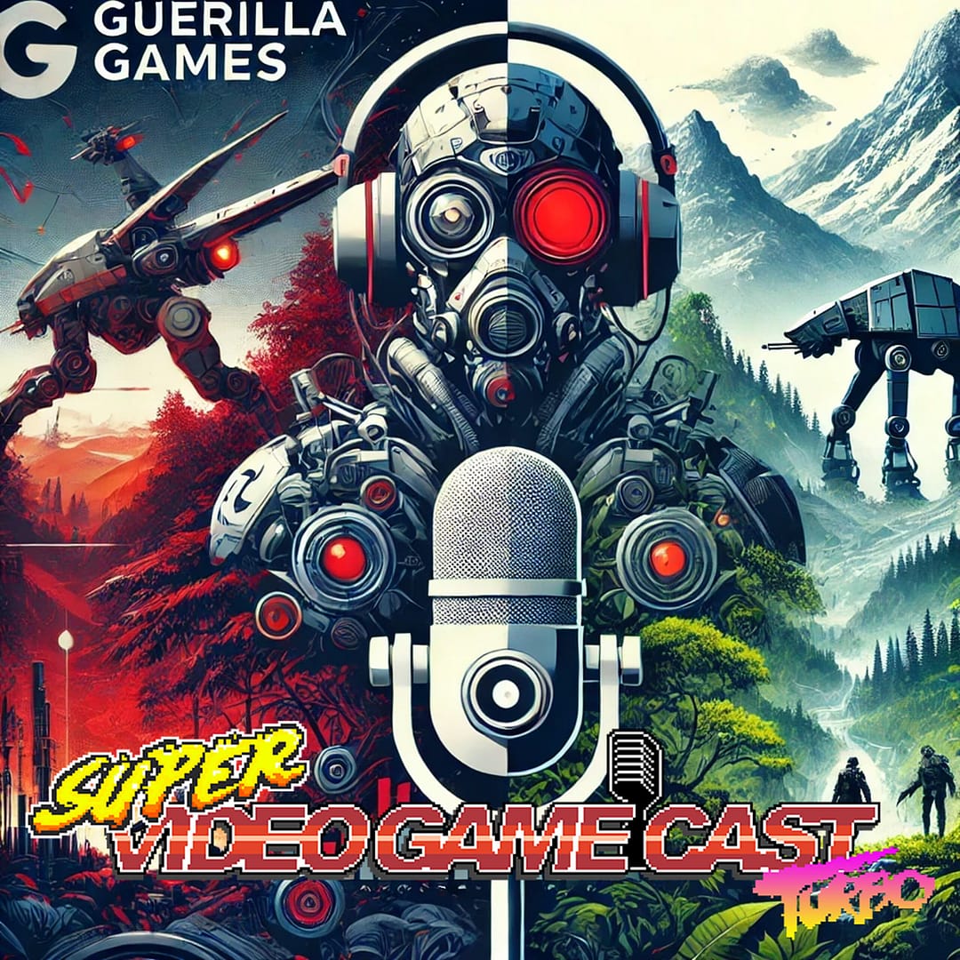 Guerilla Games