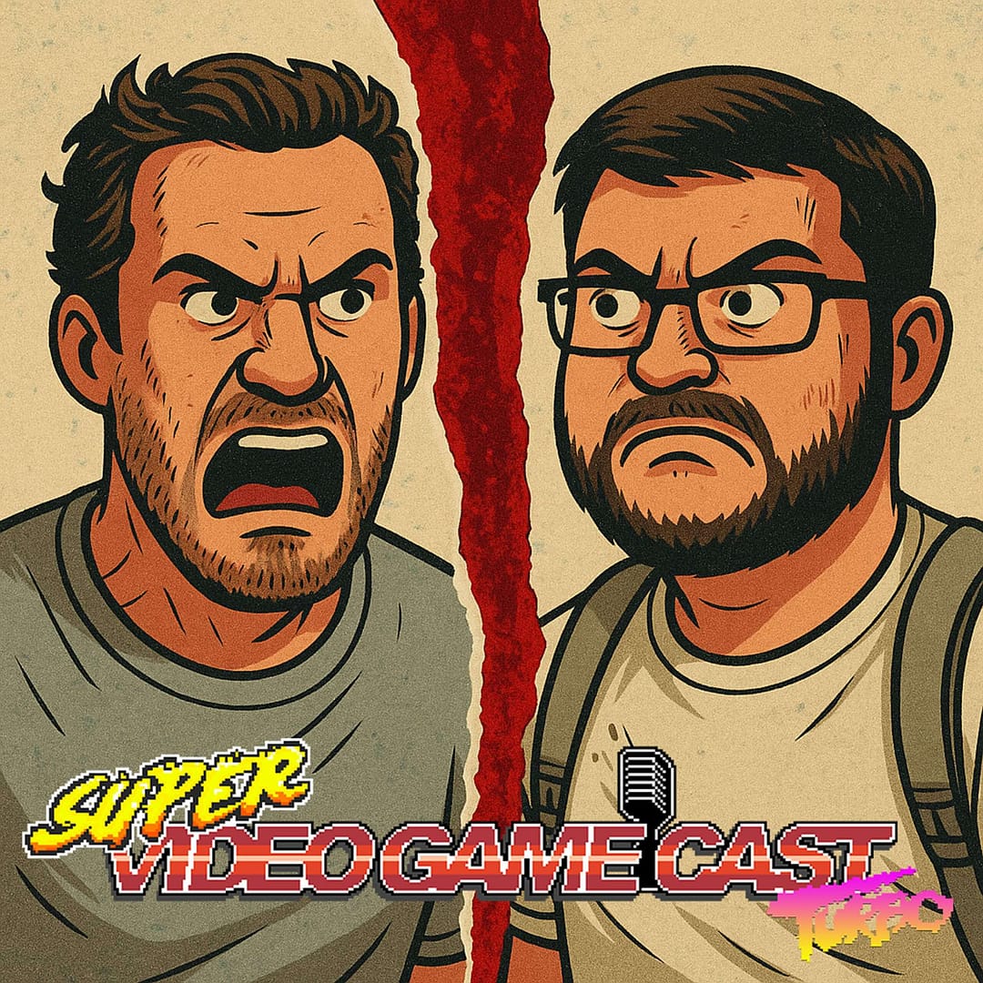 Spieleverfilmungen Teil 6