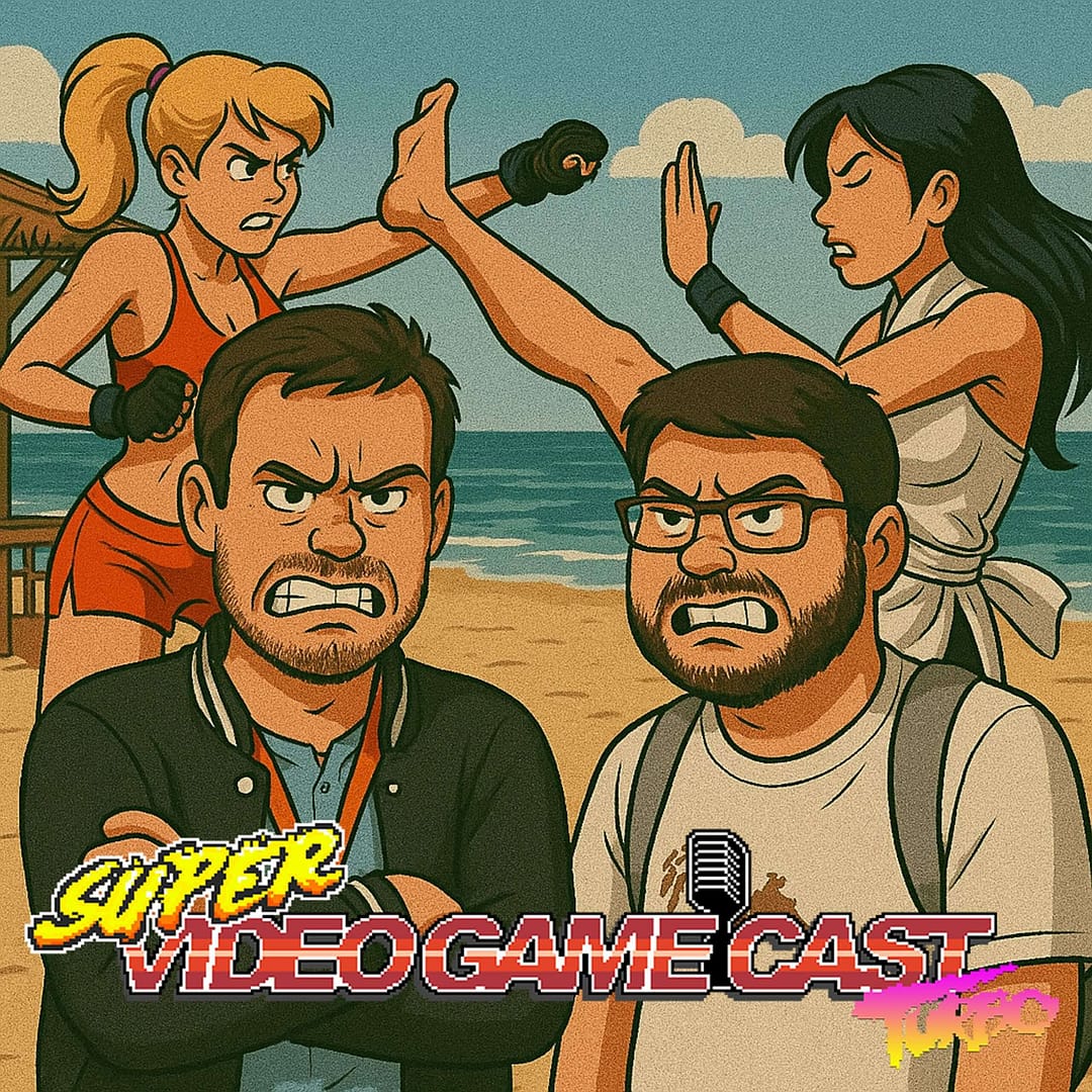 Spieleverfilmungen Teil 2