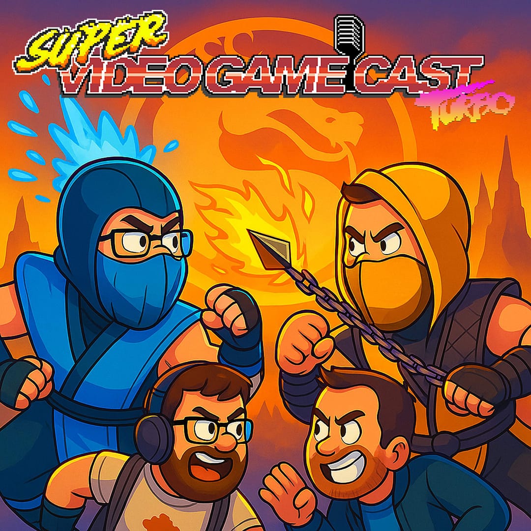 Mortal Kombat Teil 1