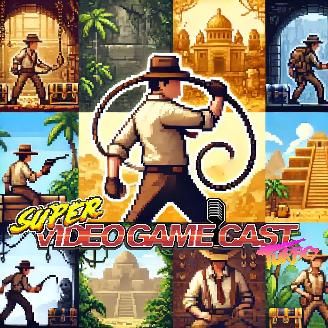 Indiana Jones Teil 4