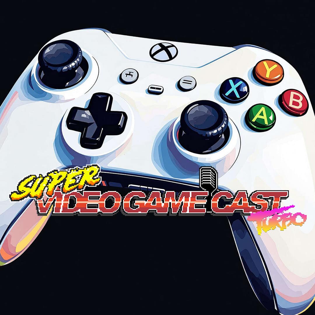 Game Controller Teil 1