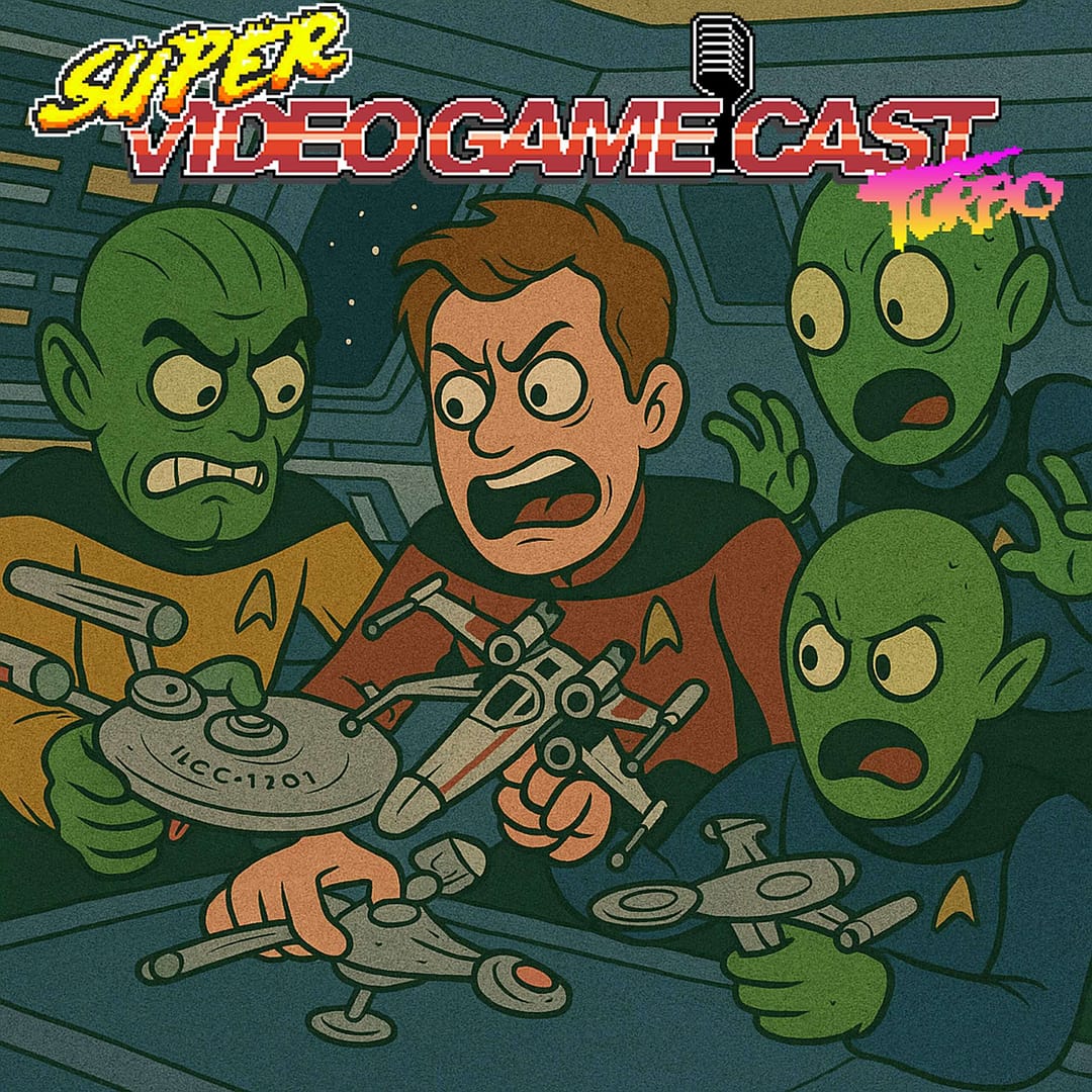 Star Trek Teil 6 – Das Finale