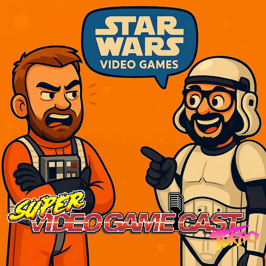 Star Wars Spieleklassiker: Welche alten (Action)Games lohnen sich noch?