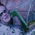 Batman Forever (Audiokommentar) Batman Forever (Audiokommentar)