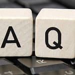 F.A.Q. faq-keyboard