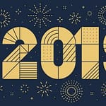 2019? Was geht? 2019? Was geht?