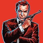 Die James Bond Reihe Teil 3 jamesbondartwork