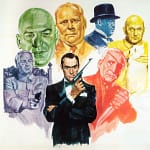 Die James Bond Reihe Teil 5 Die James Bond Reihe Teil 5