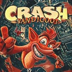 Crash Bandicoot Teil 1 Crash Bandicoot Teil 1