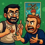 Die Ys Serie Die Ys Serie