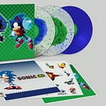 Soundtracks again Soundtracks again