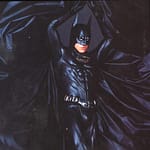 Batman Forever EX (Audiokommentar) Batman Forever EX (Audiokommentar)
