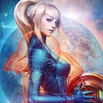 Metroid Teil 3 samus