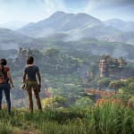 Die Uncharted Reihe Teil 2 Die Uncharted Reihe Teil 2