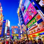 Tobi in Japan - Teil 1 Tobi in Japan - Teil 1