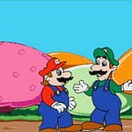 Super Mario Teil 4 Super Mario Teil 4