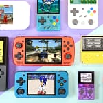 Draußen - Handhelds Draußen - Handhelds