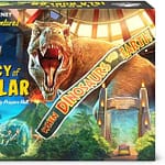 Willkommen zurück im Jurassic Park Willkommen zurück im Jurassic Park