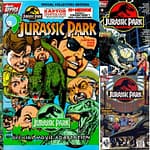 Willkommen im Jurassic Park Willkommen im Jurassic Park