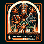 id Shooter Teil 2 id Shooter Teil 2