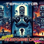 The Terminator Teil 2 The Terminator Teil 2