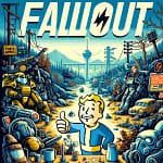 Fallout Games Fallout Games