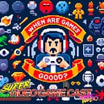 Ist das Spiel gut oder kann das weg? Ist das Spiel gut oder kann das weg?