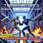 The Terminator Teil 3 The Terminator Teil 3