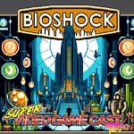 BioShock BioShock