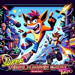 Crash Bandicoot Teil 2 Crash Bandicoot Teil 2