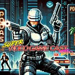 Robocop Teil 1 Robocop Teil 1