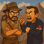 Indiana Jones Teil 1 Indiana Jones Teil 1