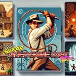 Indiana Jones Teil 3 Indiana Jones Teil 3