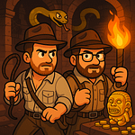 Indiana Jones Teil 5 Indiana Jones Teil 5