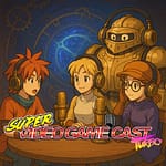 Chrono Trigger Chrono Trigger