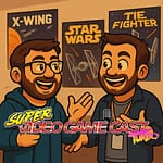 Star Wars Games Teil 2 Star Wars Teil 1