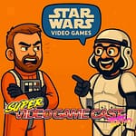 Star Wars Spieleklassiker: Welche alten (Action)Games lohnen sich noch? Star Wars Spieleklassiker: Welche alten (Action)Games lohnen sich noch?