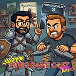 Videospiel Rückblick 2025 Videospiel Rückblick 2025