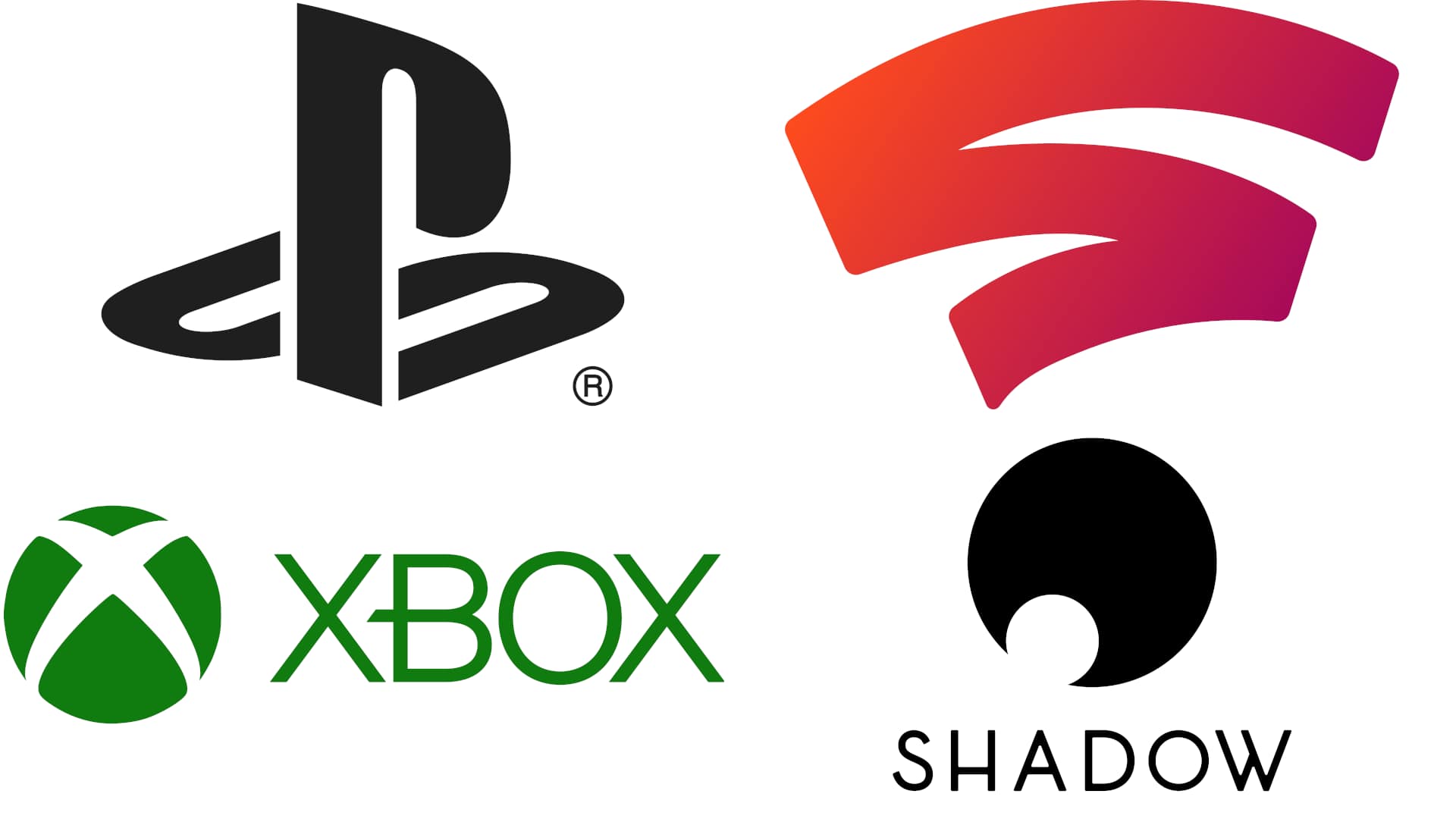 Spieleabos und Streaming