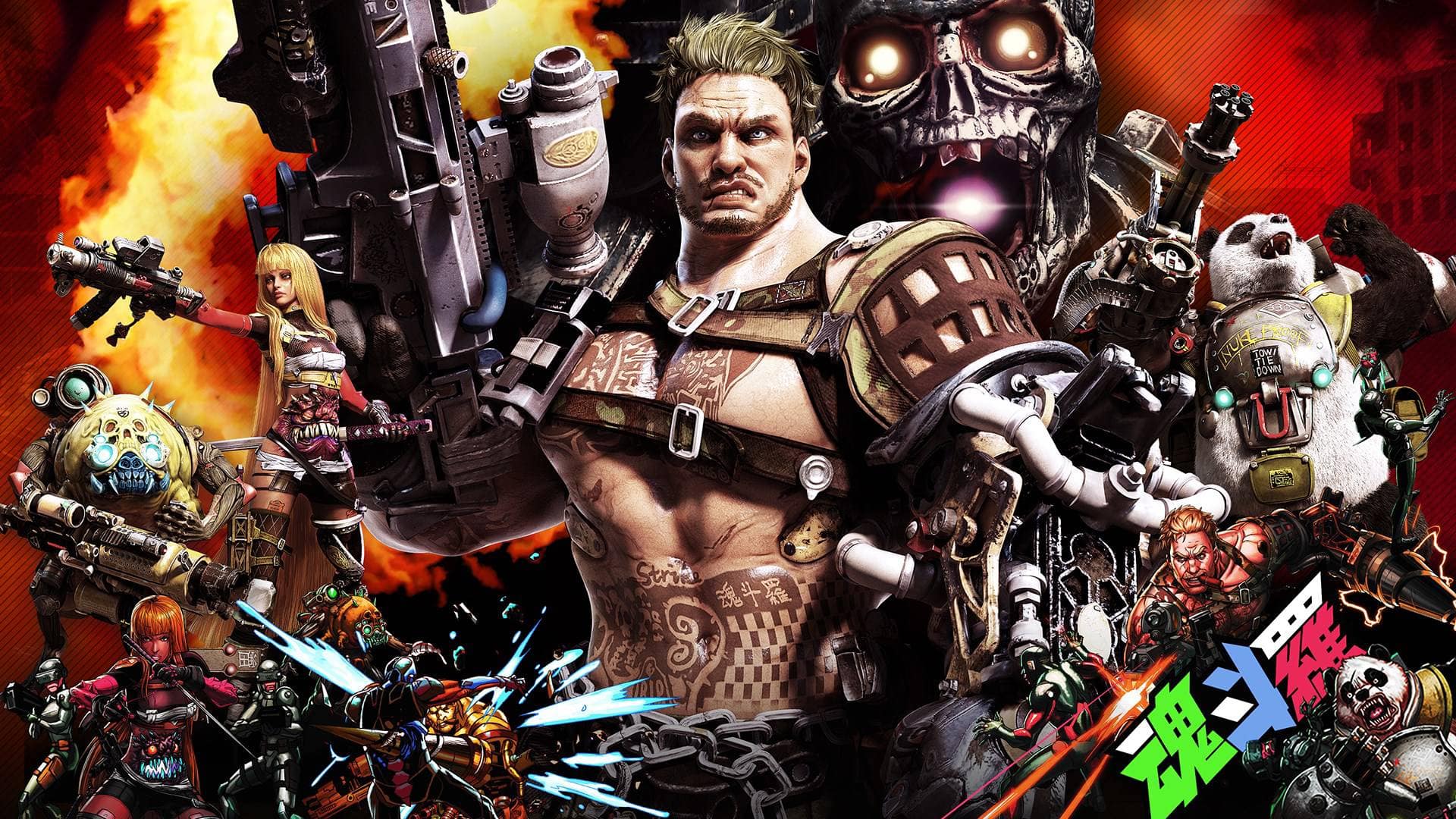 S02E26 Rückblick 2019