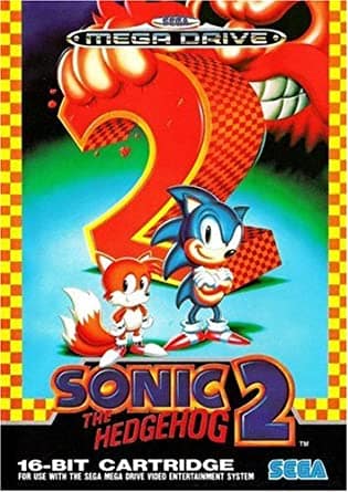 Sonic Teil 2